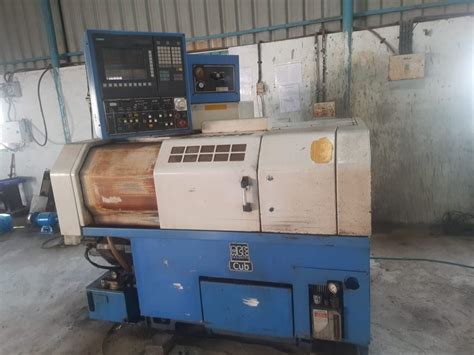 micromatic lathe India